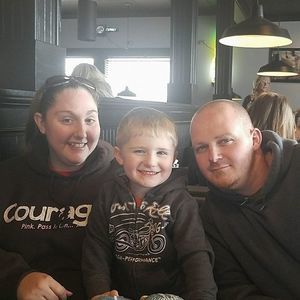 Meet your Posher, Amy